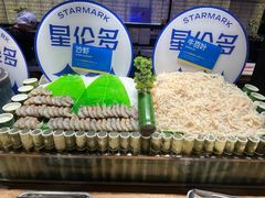 -星伦多自助料理·涮烤一体(虹悦城店)