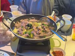 -胡须佬鸡煲四季火锅(海雅缤纷城店)