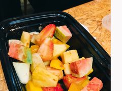 -陈鹏鹏潮汕菜(欢乐海岸 海边景观店)