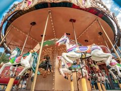 -梦幻奥陶纪景区