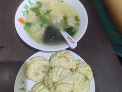 -小胖包子王(赵公口店)