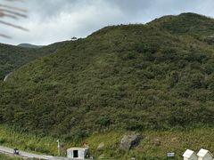 -大围山国家森林公园
