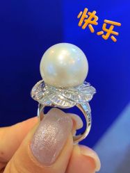 点击看大图 -Cindy Jewelry·钻戒·彩色宝石
