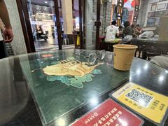 -民信老铺(华盖路店)