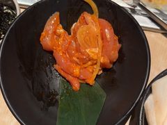 -新石器烤肉(高行万嘉店)