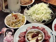 -蒜香焼肉PURUSHIN(马场路店)
