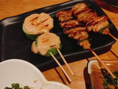 -鸟内会居酒屋(得意潮馆店)