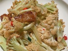 -北方家宴(番禺永旺店)