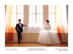 点击看大图 -天一婚纱摄影TIA STUDIO(珠海路店)