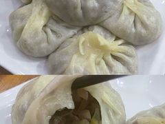 -清真新疆叶尔羌烤肉店(新香洲店)