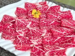 -辉哥火锅(虹桥路店)