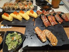 -昊·来了寿司(双楠2店)