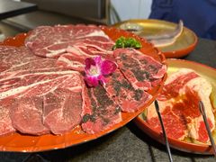 -神户赤童日式烤肉伙伴(东直门店)