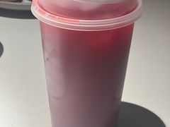 杨梅汁-麻六记(新天地店)