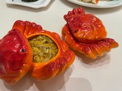 -得月楼·省级非遗·传统苏帮菜(观前店)