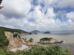 -花岙岛