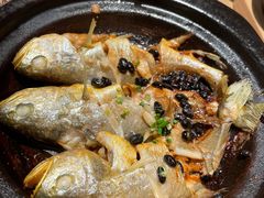 -邹开喜·炭炉鸡煲·海鲜火锅(虹口足球场店)