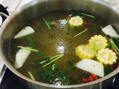 -潮牛来了 潮汕牛肉火锅(宋城店)