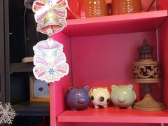 狐狸家手工酸奶酪(平江路店)-狐狸家·酸奶酪专门店(平江路店)