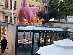 -巴厘龙虾·榜首油焖大虾(洞庭·艺术洋房店)