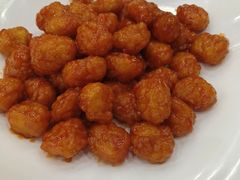 -北戴河转鱼·炒螃蟹酱餐厅