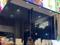 -破店肥哈·海鲜·烧烤(郑州银泰inPARK店)