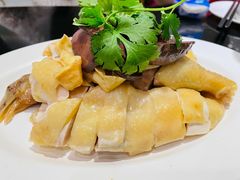 -南江鸡饭店(龙华雅苑分店)