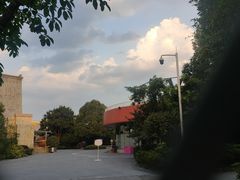 -成都欢乐谷