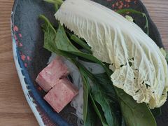 -松野谷·寿喜烧自助(华联顺义金街购物中心店)