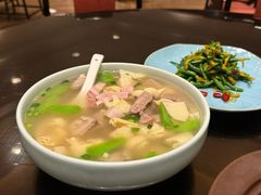 -海天楼中餐厅(吴宫泛太平洋酒店)