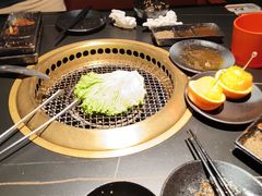 -谷牛和牛烤肉(漕河泾印象城店)