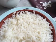米饭-天和晟烤鸭店(世纪坛店)
