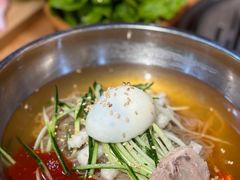 -金顺碳烤肉(1号店)