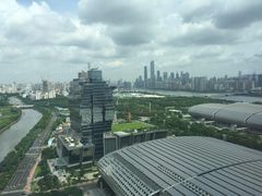 广交会威斯汀酒店-广交会威斯汀酒店