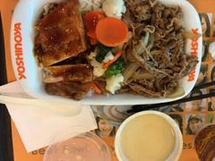 -吉野家(锦辉商城黄河路店)