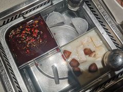 -海底捞火锅(龙湖三千集店)