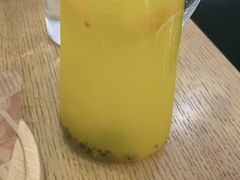 -去茶去餐厅(中央大街店)