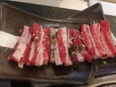 -炙忧烤肉屋(中国铁建广场店)
