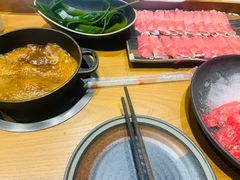 -呷哺呷哺 黄金牧场 (新中关购物中心店)