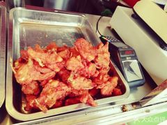 -德盛炸鸡腿(大沽南路店)