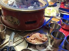 -西塔老太太泥炉烤肉(温州首店万象城黑金店)