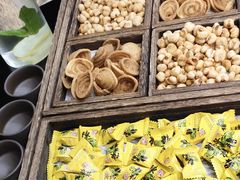 -绿茶餐厅(昆明世纪金源店)