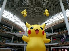 -宜家·瑞典风味餐厅(北京西红门店)