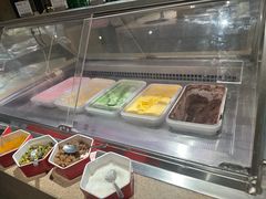 -舟山朱家尖威斯汀酒店·知味标帜自助餐厅