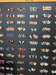 -JX今喜美甲美睫