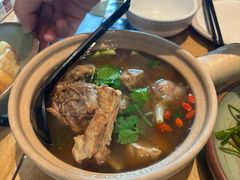 -章记星洲 · 新加坡餐厅(望京店)