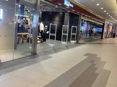 -MUJI无印良品(世博源店)