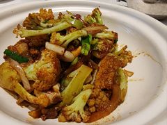 -惠丰堂饭庄(北洼路店)