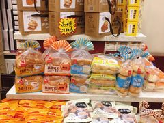 零售区-老鼎丰(靖宇街总店)
