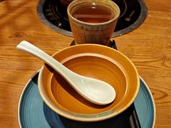 -吃饭皇帝大土家民族菜(正大广场店)